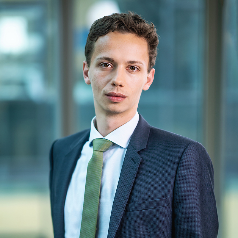 Mag. Marcel Malek Hule BachmayrHeyda Nordberg