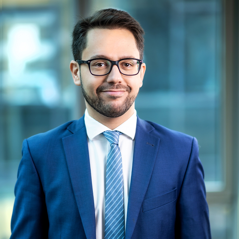 Mag. Emanuel Rottmann Hule BachmayrHeyda Nordberg