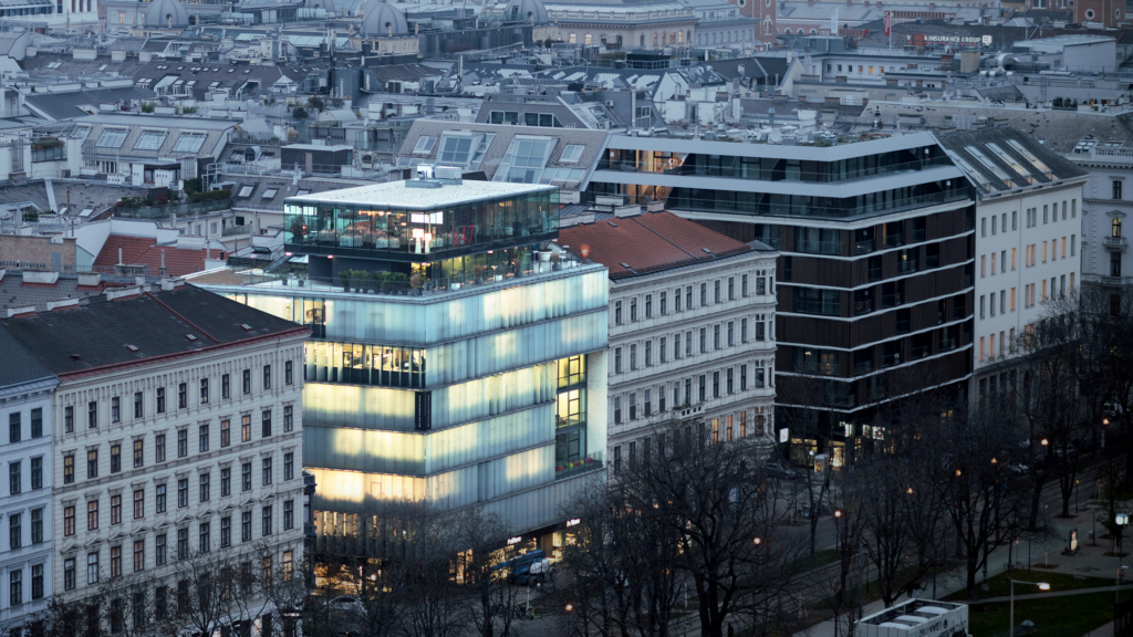 Juve ranking Hule BachmayrHeyda ranked among Austria’s top law firms