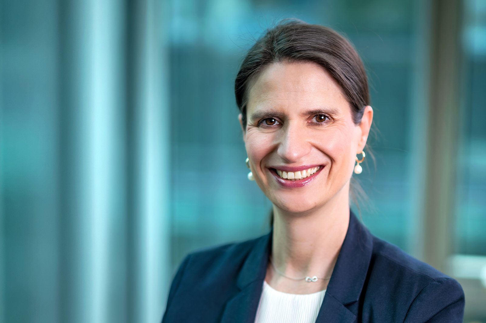 Mag. Sonia Geilert, MBA