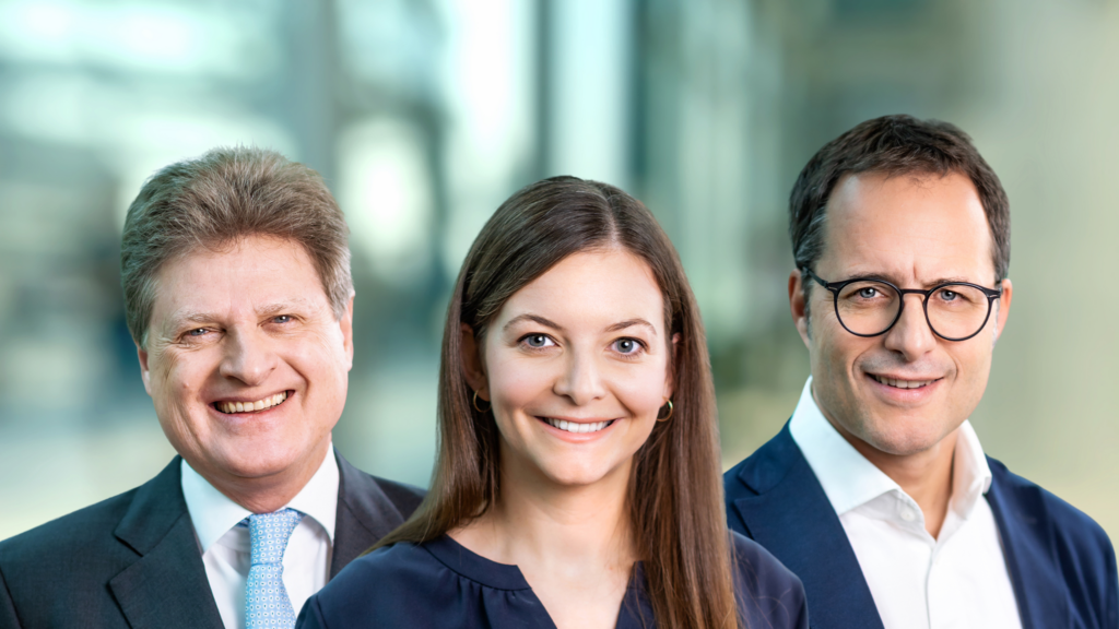 JUVE Ranking 2023 für Immobilienwirtschafts und Baurecht Hule