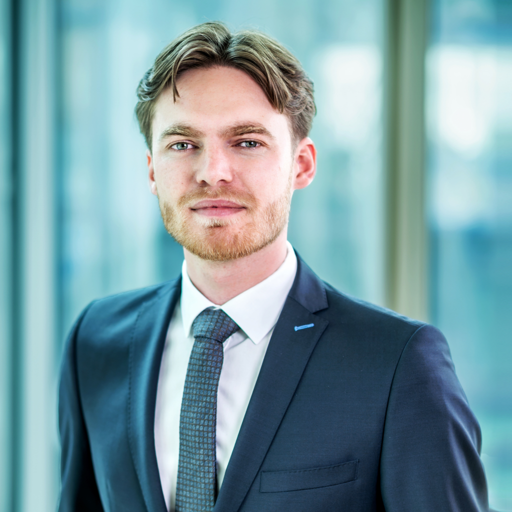 Mag. Jonathan Winder Hule BachmayrHeyda Nordberg