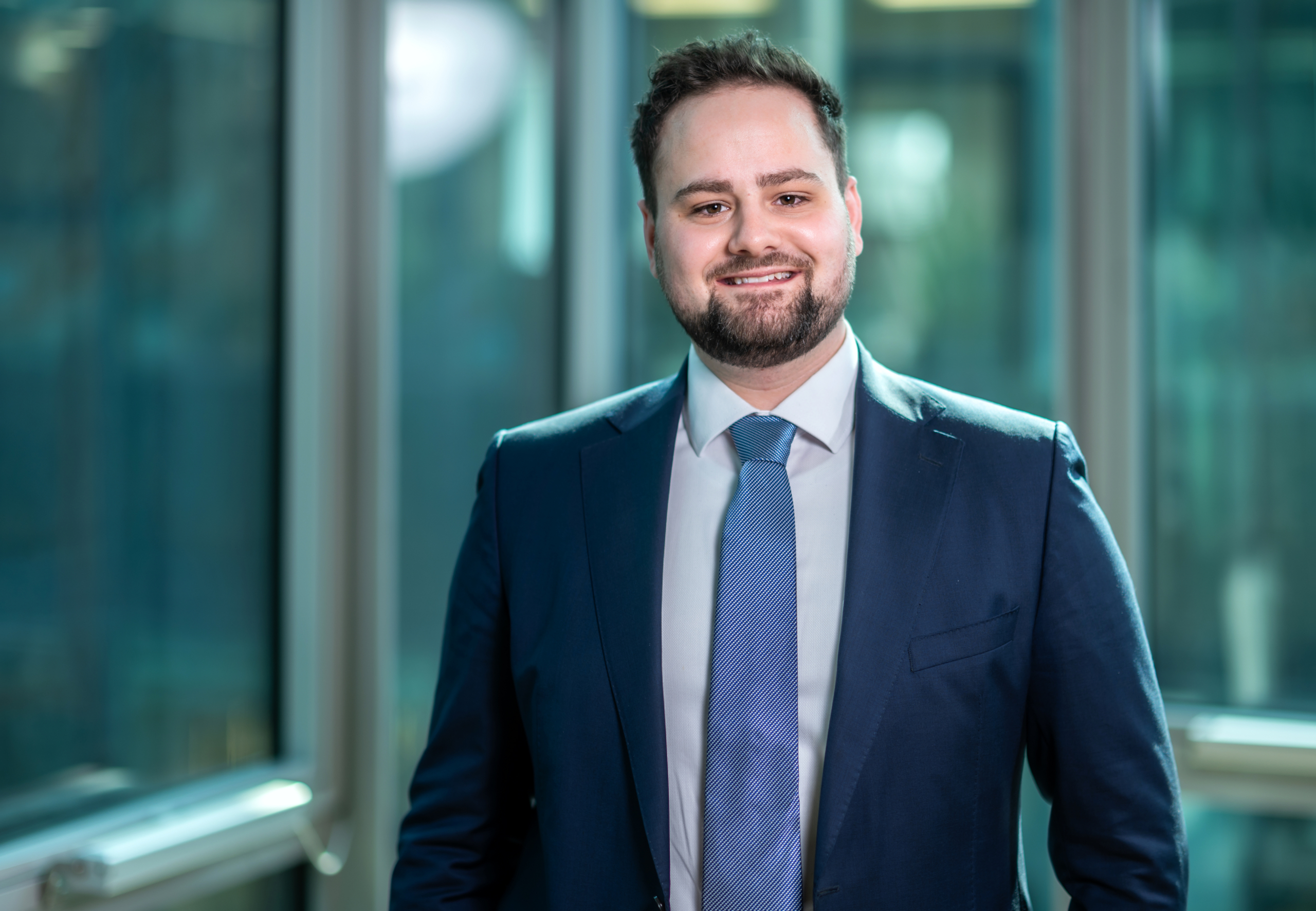 Mag. Ricardo Falchetto